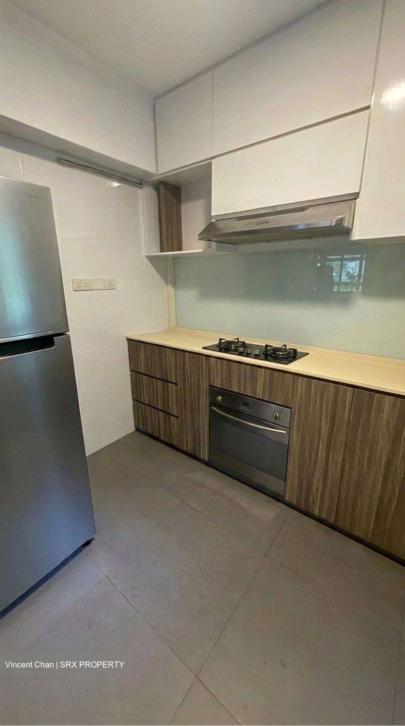 Blk 28D Dover Gardens (Queenstown), HDB 4 Rooms #581229661